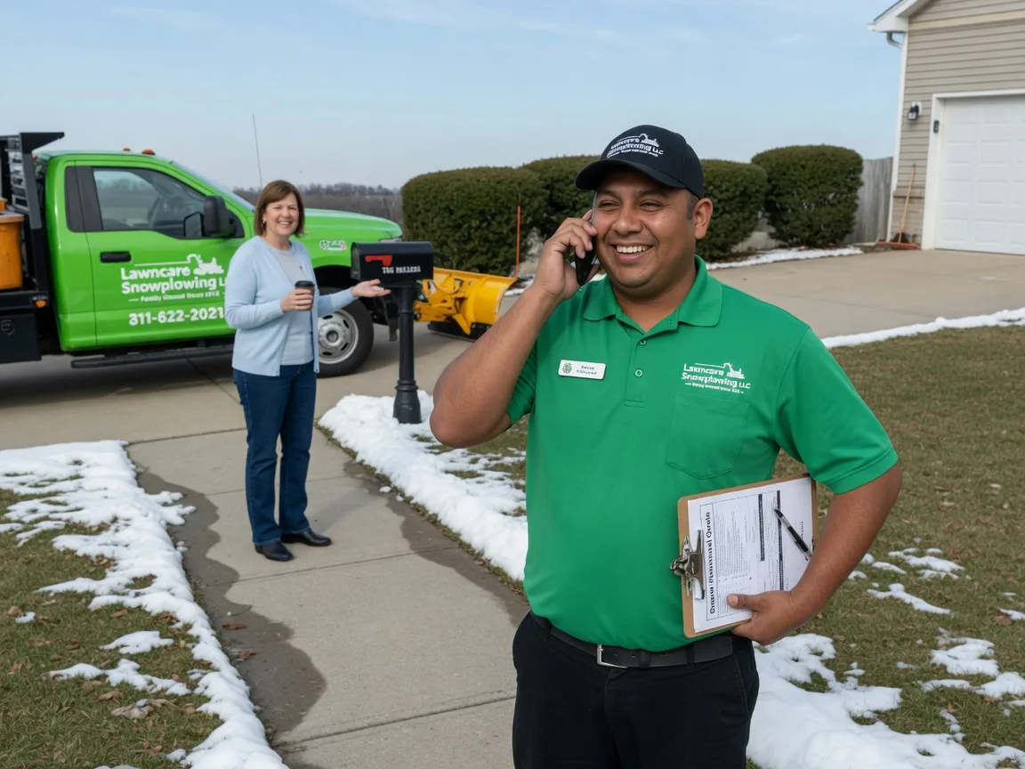 Lawn Care Services By Expert Landscaper Fredericksburg, VA FAQs